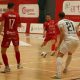 Widzew Łódź Futsal przegrał z Rekordem Bielsko-Biała. Tym samym nie było niespodzianki, a seria zwycięstw łódzkiego klubu została wyzerowana.